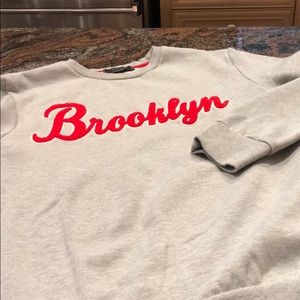 21 men collection crew neck